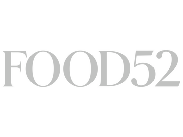 Logo de [EN] Food52