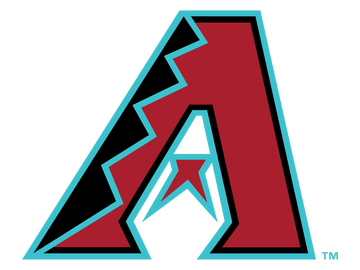 Logo de [EN] Arizona Diamondbacks
