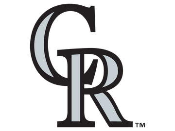 Logo de [EN] Colorado Rockies