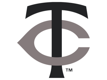 Logo de [EN] Minnesota Twins
