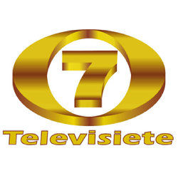 Logo de [GT] Canal 7 - Televisiete